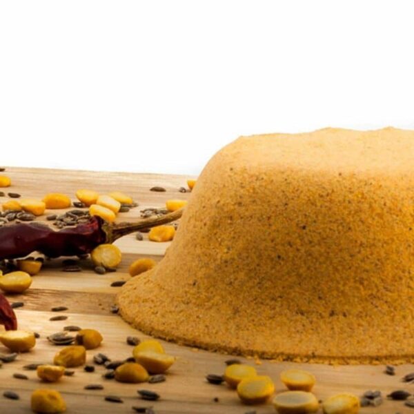 Andhra Kandi Podi view 2