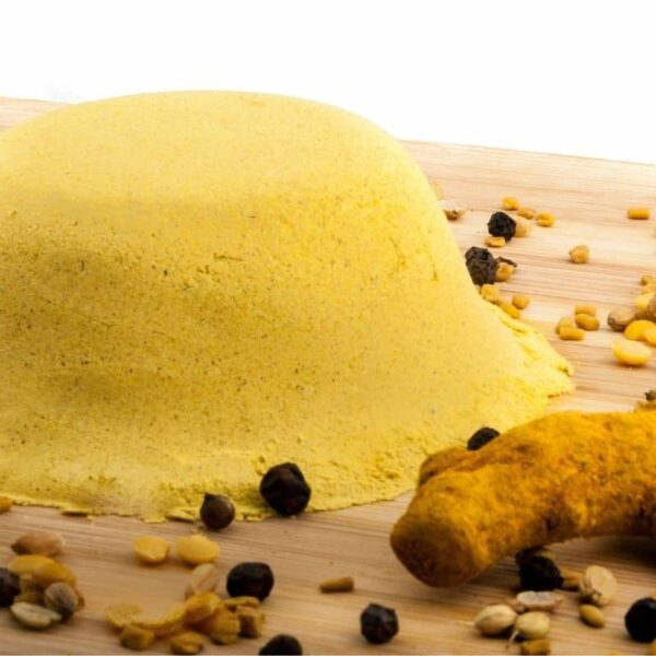 Menthya Hittu Chutney Powder view 2